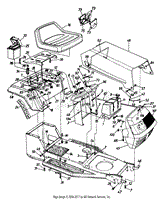 Complete Assembly