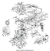 Drive Assembly