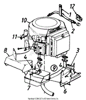 Engine Assembly