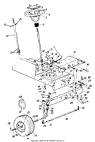 Steering Assembly