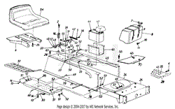 Upper Assembly