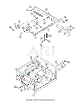 Base Assembly