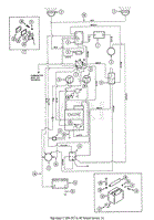 Electrical System (Use before SN A235WJ)