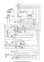 Electrical System (Use SN A235WJ &amp; after)