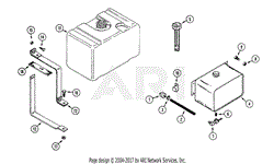 Fuel System