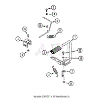 Parking Brake