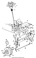 Steering Assembly