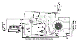 Electrical System LT-13