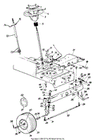 Steering Assembly