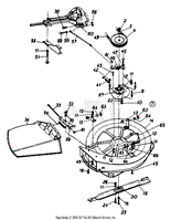 Deck Assembly