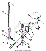 Steering Assembly