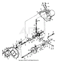 Transaxle