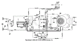 Electrical System LT-16