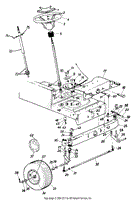 Steering Assembly