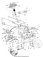 Steering Assembly