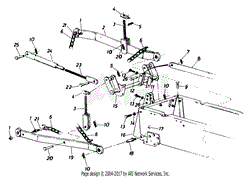 Three Point Hitch