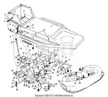 Deck Assembly