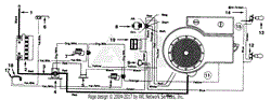 Switches And Lights Wiring Diagram