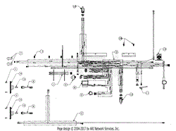 Wiring Harness &amp; Switches LT-15