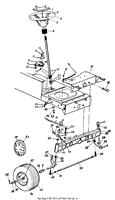 Steering Assembly