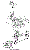 Steering Assembly LT-125