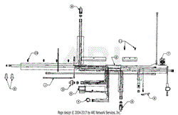 Wiring Harness &amp; Switches LT-125