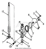 Steering Assembly