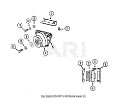 Electric Clutch (PTO)