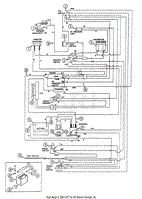 Electrical System (Use SN J136WG And After)