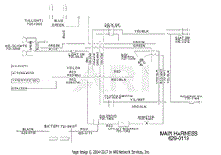 Electrical Schematic