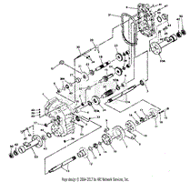 Transaxle