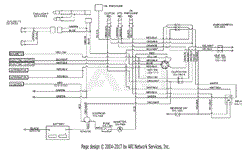 Electrical Schematic