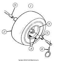 Wheel Assembly