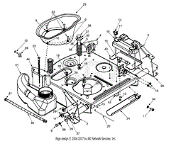 Frame Assembly