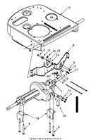 Transaxle Assembly