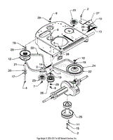 Variable Drive