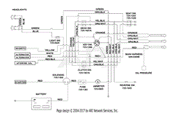 Schematic LT-17