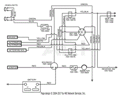 Schematic LT-14