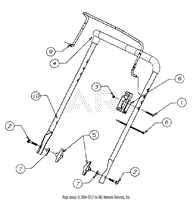 Handle Assembly