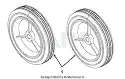 Wheel Assembly