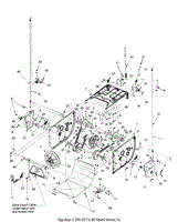 Frame Assembly