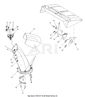 Chute Assembly