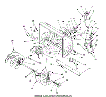 Blower Housing