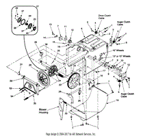 Frame Assembly