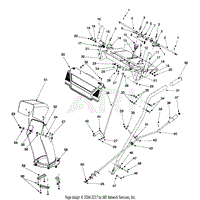 Handle Assembly