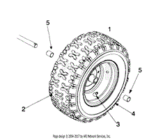 Wheel Assemblies