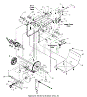 Frame Assembly