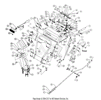 Handle Assembly