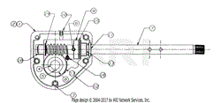 Gear Assembly