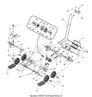 Axle Assembly